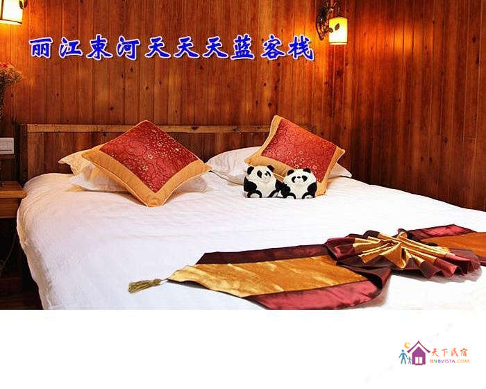 水墨年华(套房)