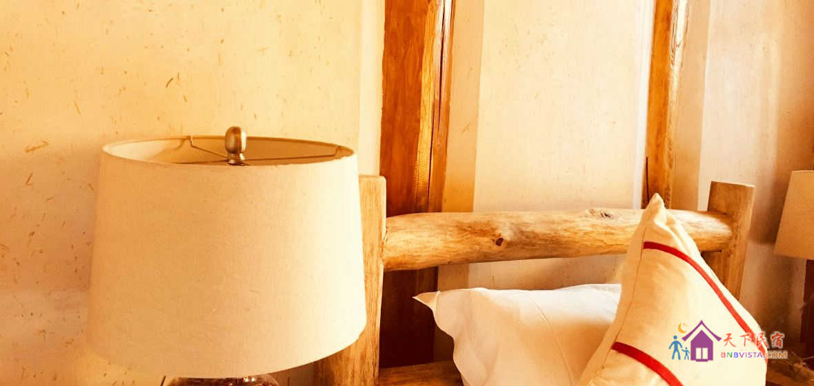 锦衾暖梦家庭房