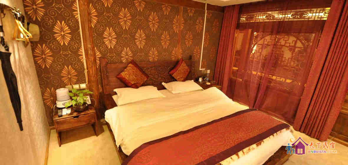 阳光大床房(曦阳)