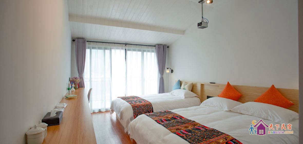 豪华星空影院房B