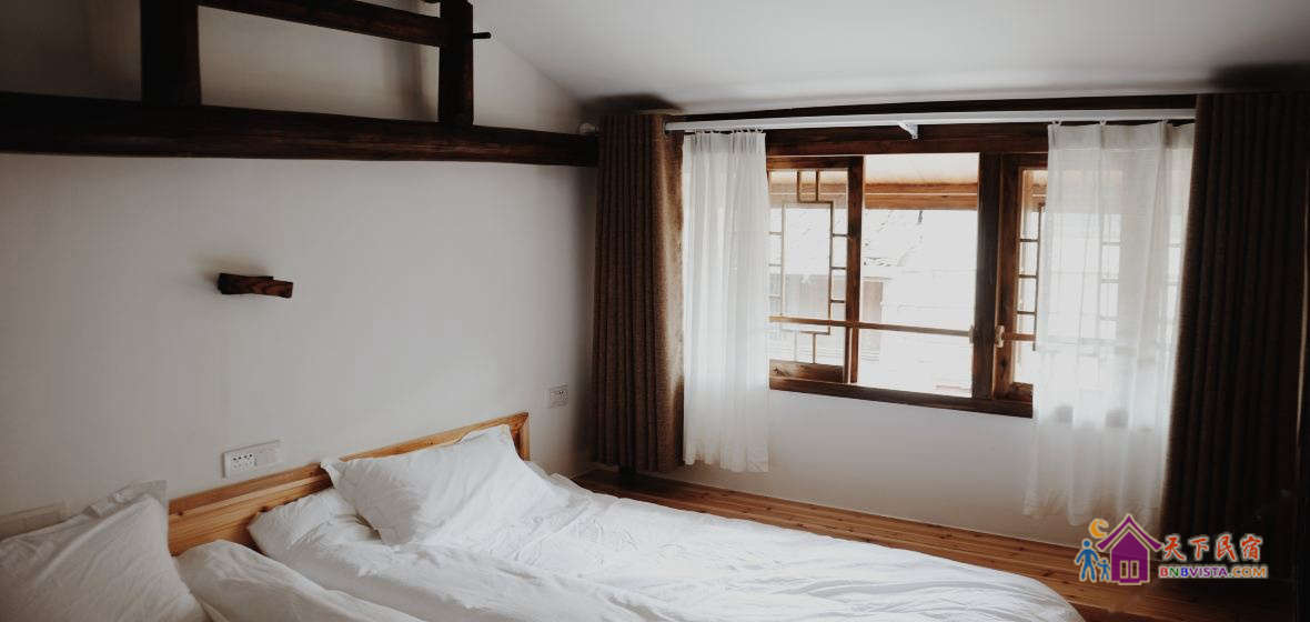 街景塌塌米暮光