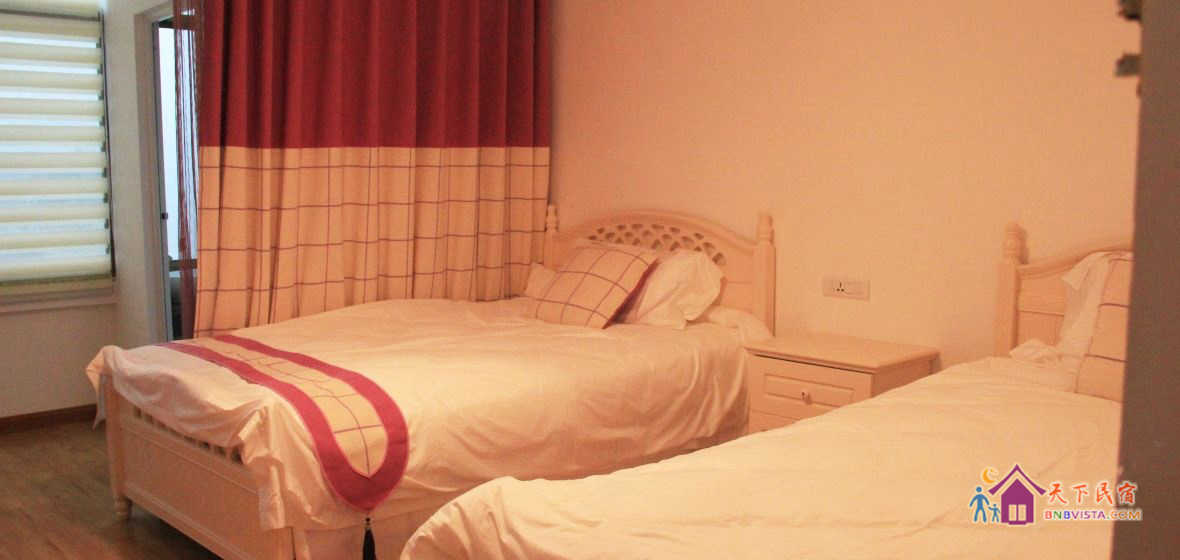 标准房-不见不散