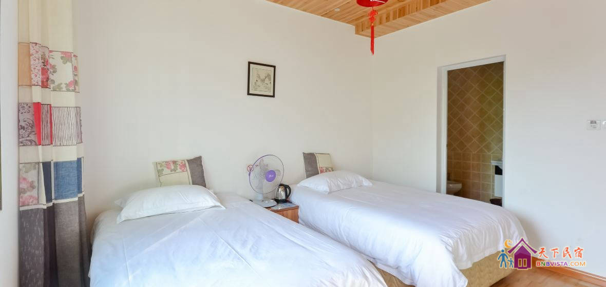 标准房-微不足道