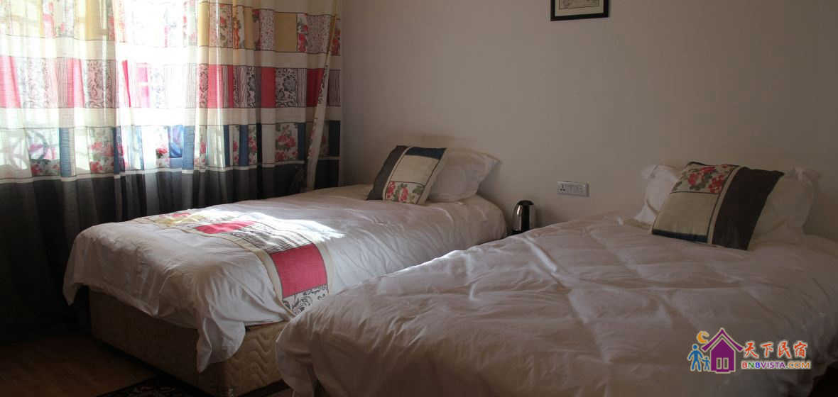 标准房-金玉良缘