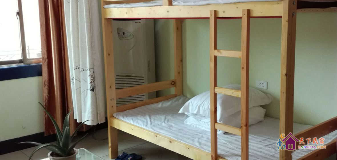 四 人间(床位)(公卫)