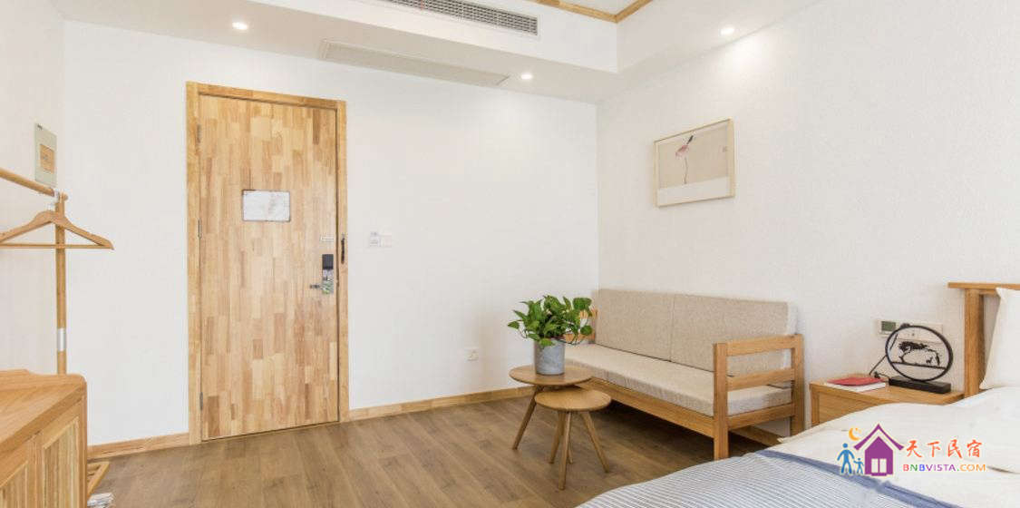 精致大床房(无窗)