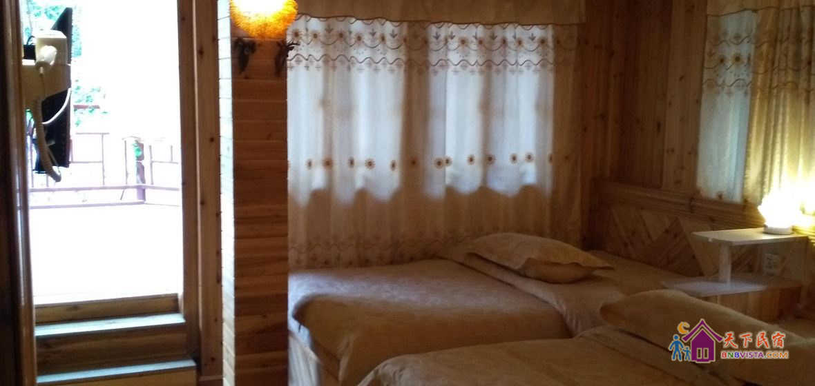 三人间