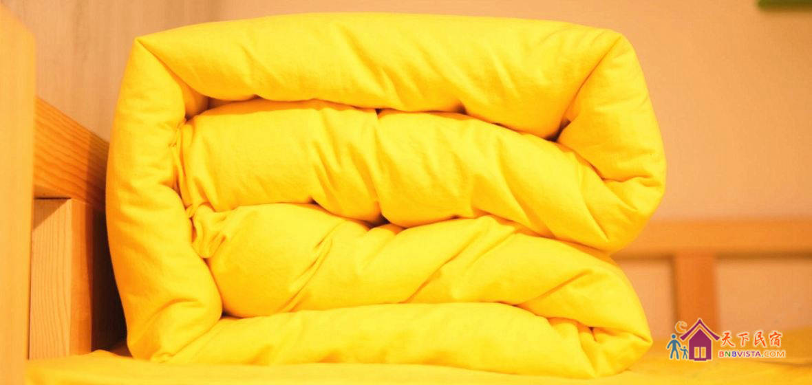 女生六人间(床位)