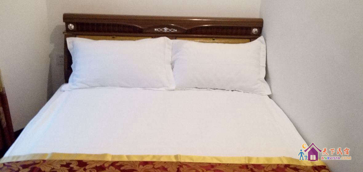 标准大床房