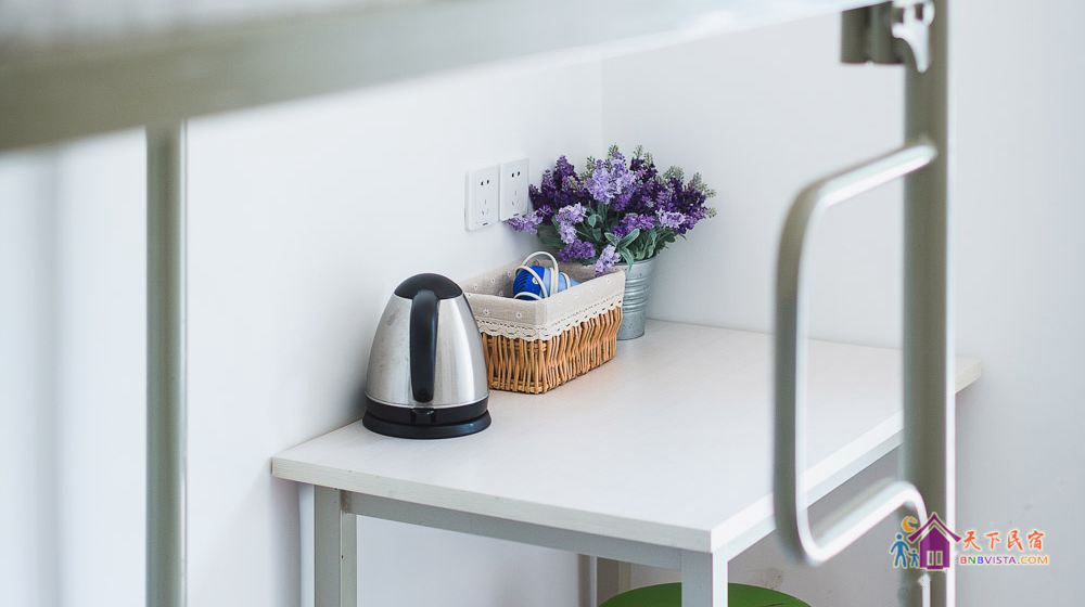 女生四人房(床位)