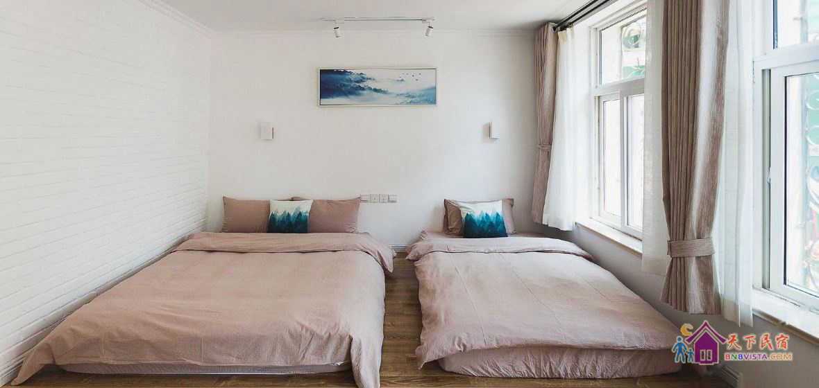 特色主题家庭房