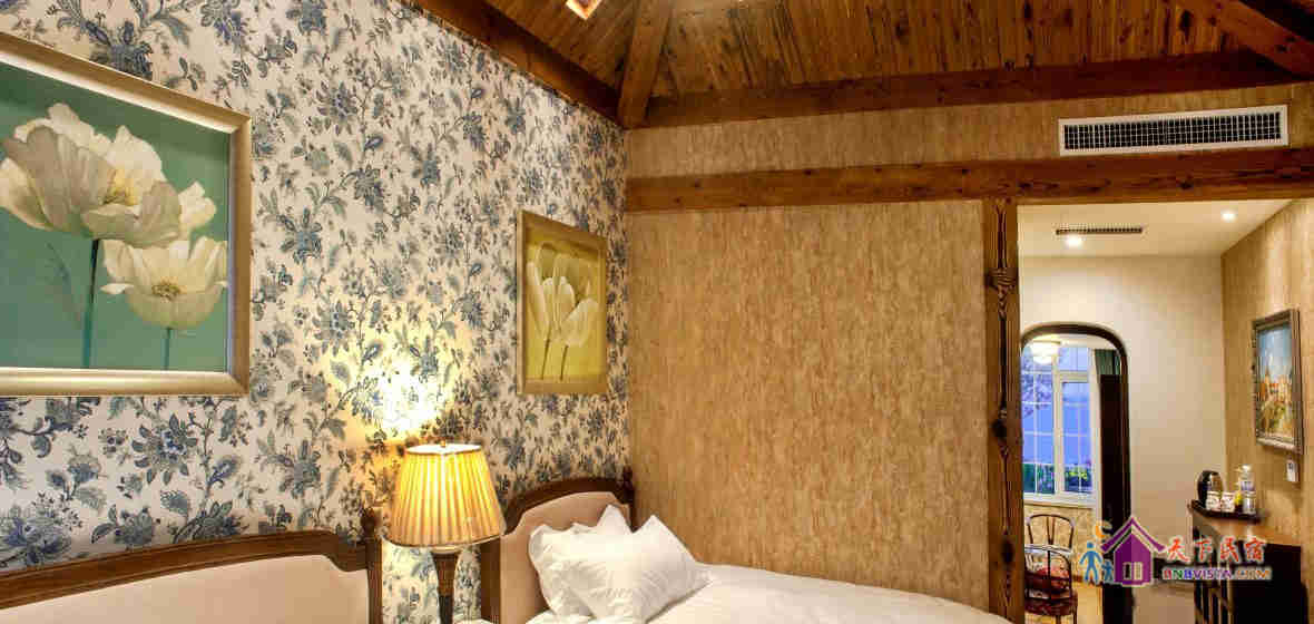 180度海景家庭套房