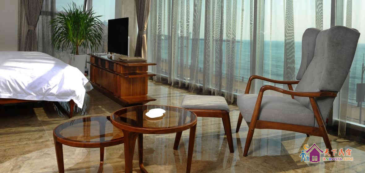 180度海景奢享空间