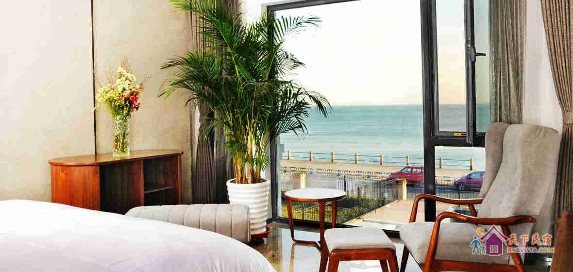 90度海景宜居空间