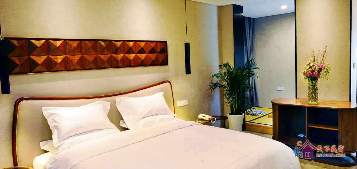 90度海景奢享空间