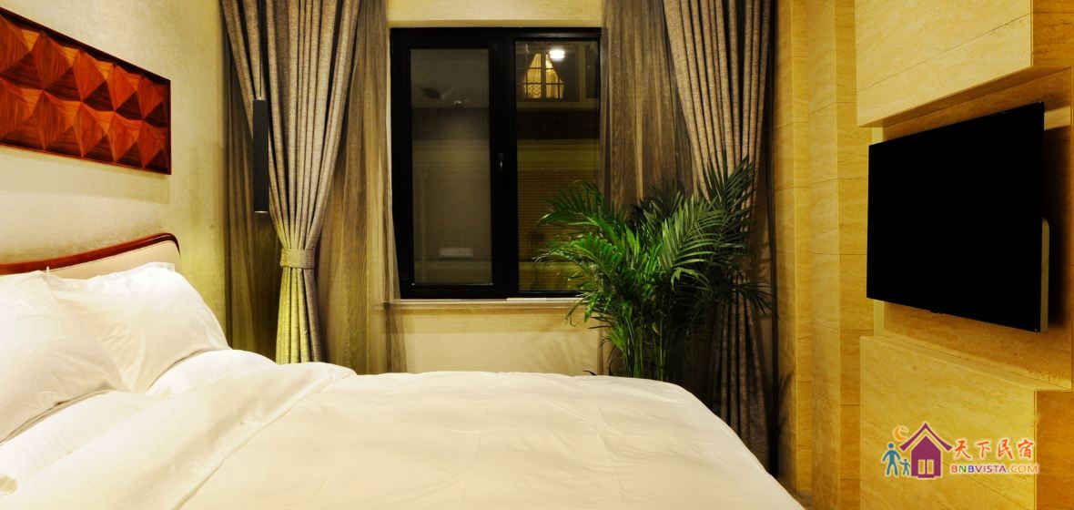 45度海景宜居空间