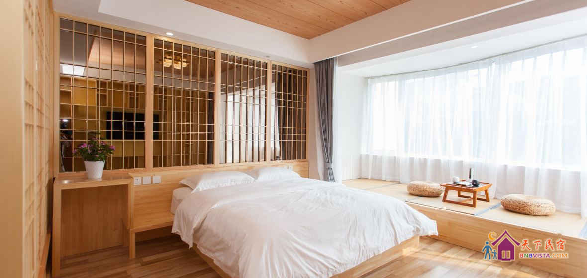 三杯茶日式雅居