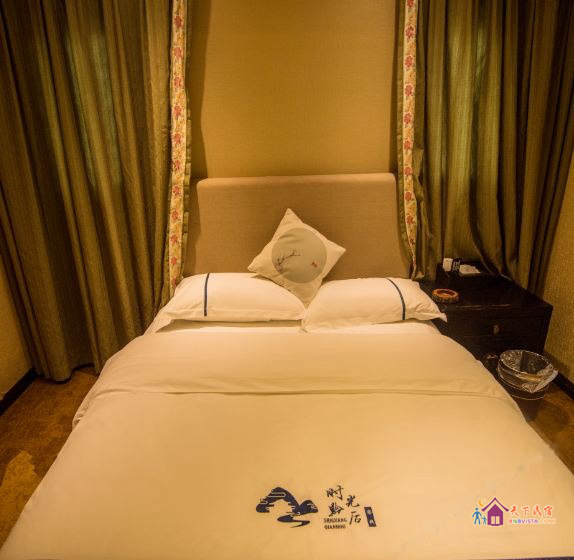 精致大床房