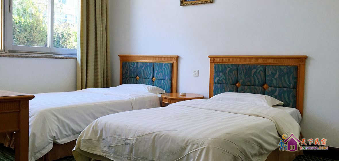 舒适五室一厅套房