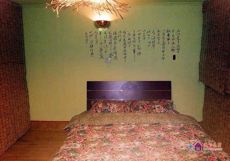 主题精品大床房(念奴娇-赤壁)