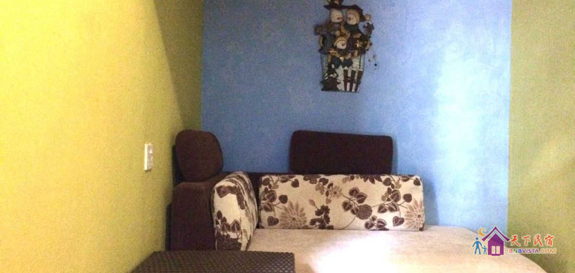 亲子间