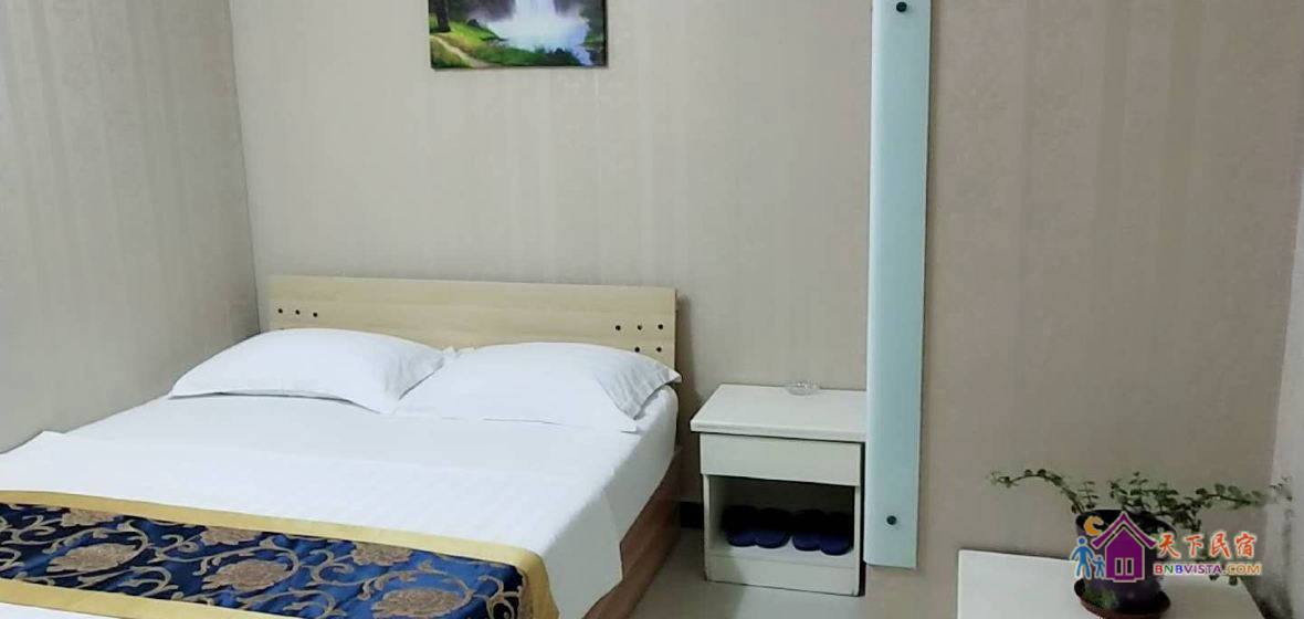 舒适大床房(公卫)