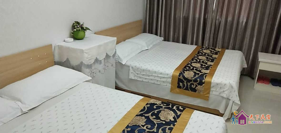 温馨家庭房(公卫)