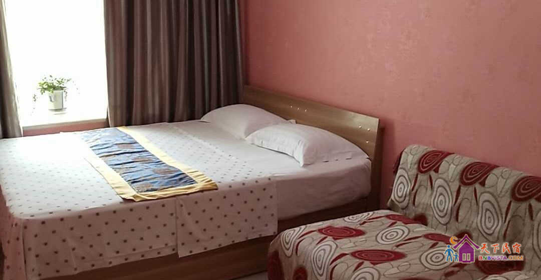 精品大床房(公卫)