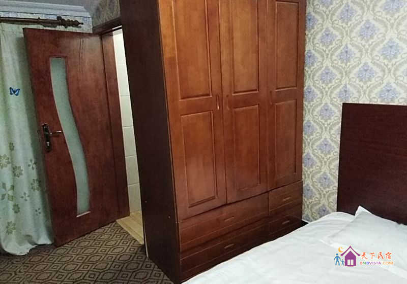 温馨一室