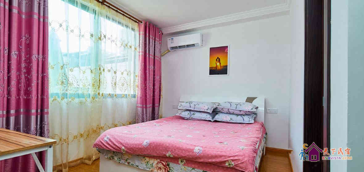 度假七室一厅套房