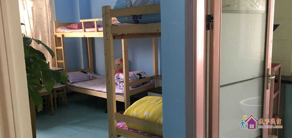 男生魅力6人间