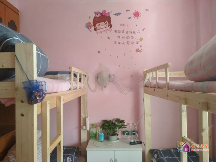 女生优雅6人间