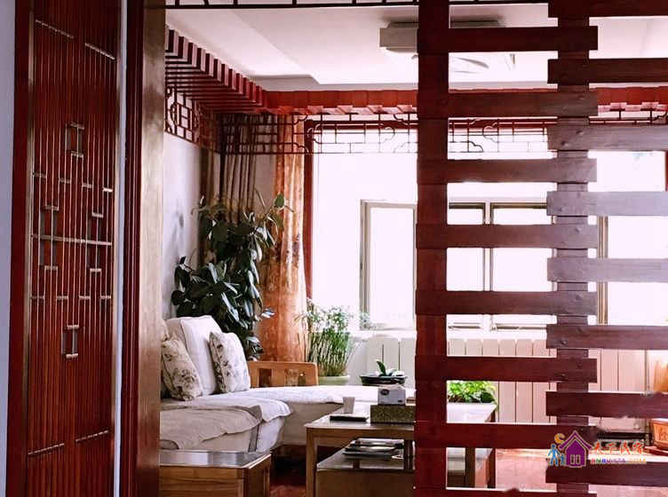3居2厅室