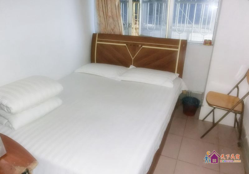 公卫舒适阳光大单间