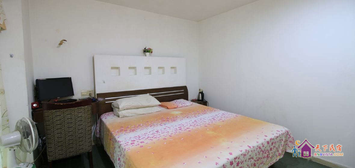 标准单人间(公共卫浴)