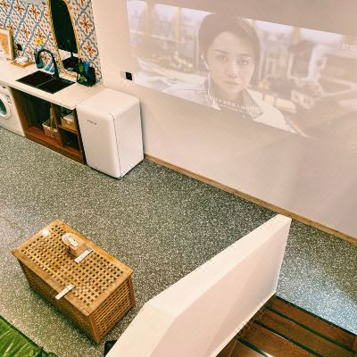 loft双人特惠会员电影大床房