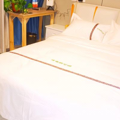 观影大床房（可投影）