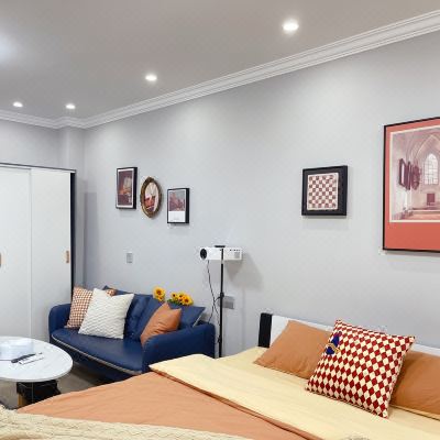 舒适一室大床房