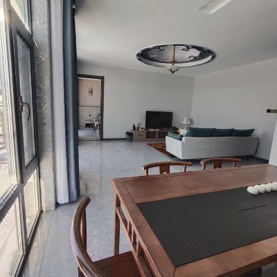 薇蔓·邂逅浪漫丨蜜月轻奢大套房