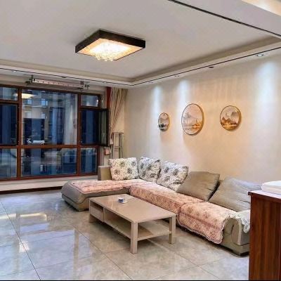 米小糖|豪华大套房