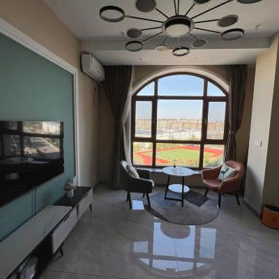 静雅豪华大床房