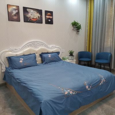 精致一室大床房A