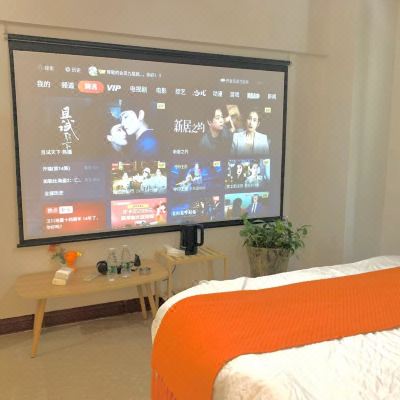 温馨一室大床房A