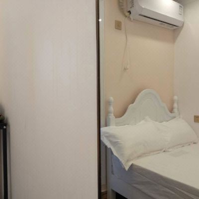 浪漫小屋主题房