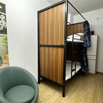 精致女生双人间(床位)