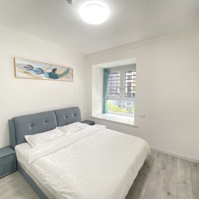 市景三室二厅套房