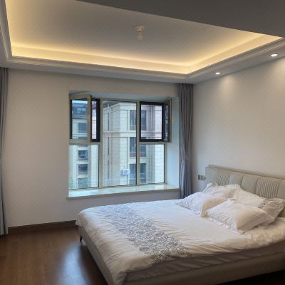 山景三室一厅套房