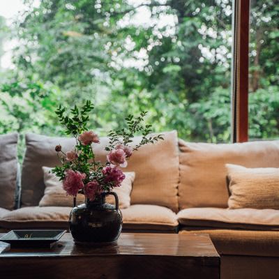 树屋亲子家庭房