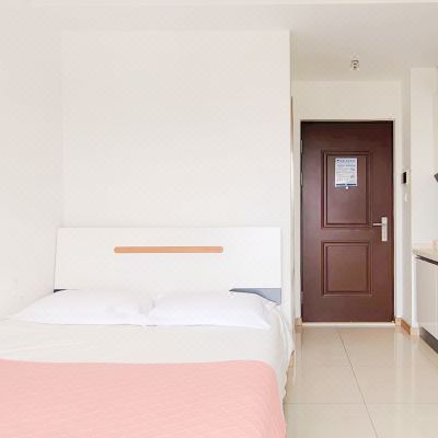 云野·山景大床房