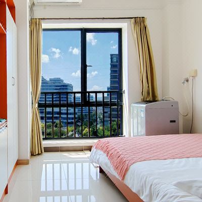 云往·简约大床房